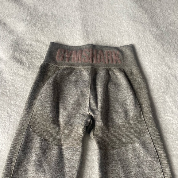 Gymshark Flex Leggings - Picture 10 of 11